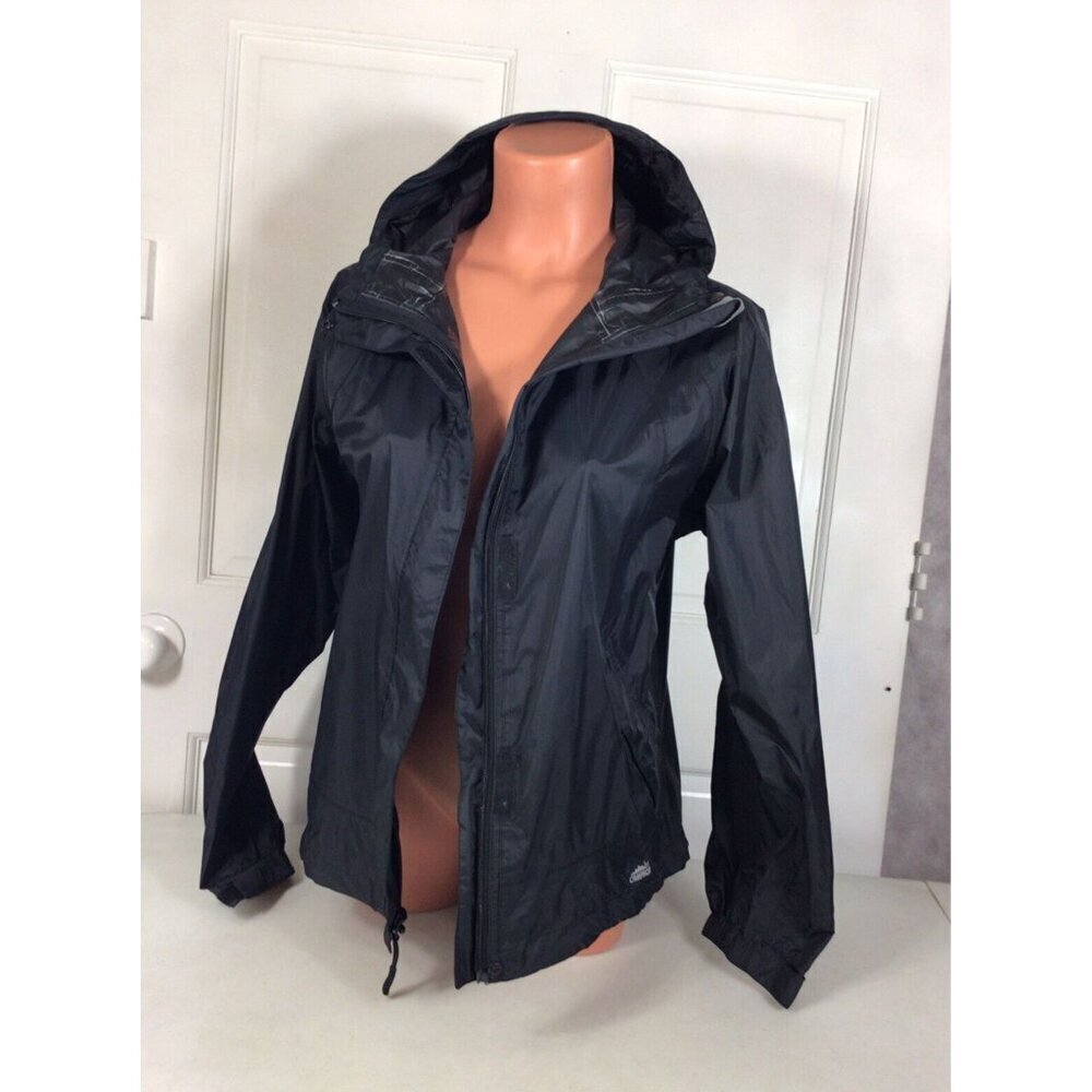 Campmor Rain Jacket Windbreaker Womens XS